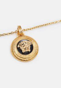 versace ketting sale|versace resale policy.